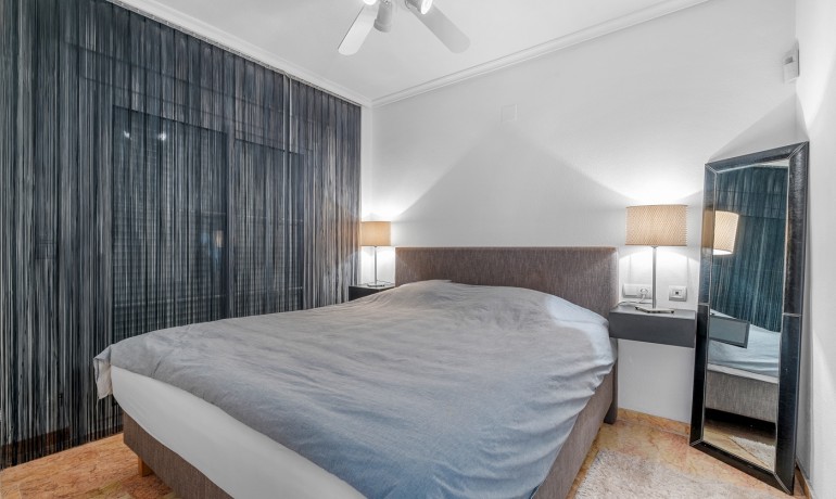 Herverkoop - Apartment / Flat * -
Altea* - Mascarat*