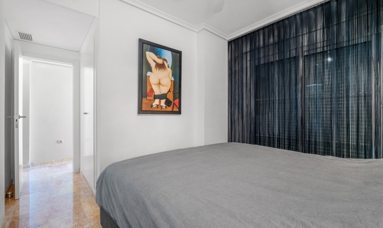 Herverkoop - Apartment / Flat * -
Altea* - Mascarat*