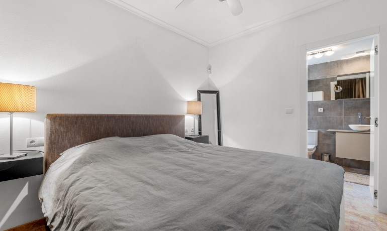 Herverkoop - Apartment / Flat * -
Altea* - Mascarat*