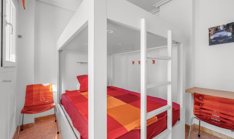 Herverkoop - Apartment / Flat * -
Altea* - Mascarat*