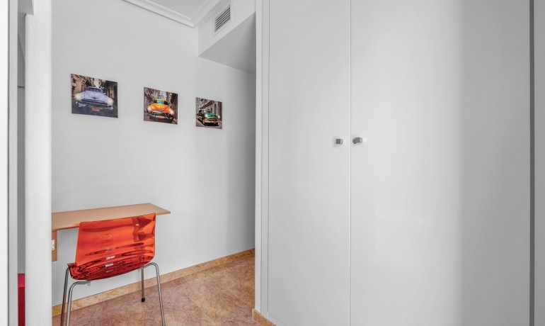 Herverkoop - Apartment / Flat * -
Altea* - Mascarat*