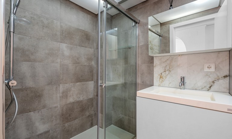 Herverkoop - Apartment / Flat * -
Altea* - Mascarat*