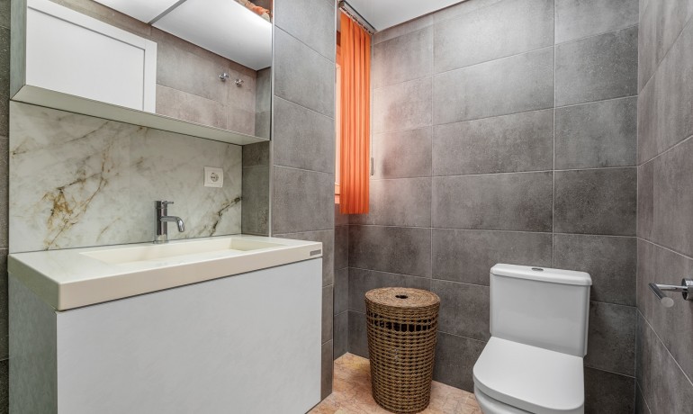 Herverkoop - Apartment / Flat * -
Altea* - Mascarat*