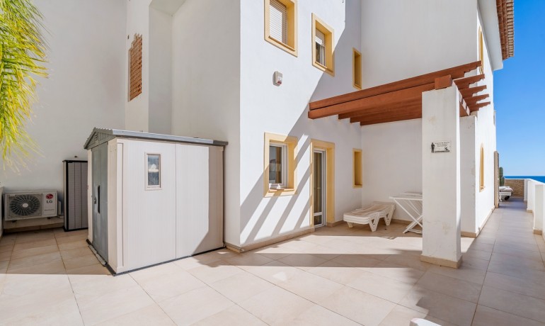 Herverkoop - Apartment / Flat * -
Altea* - Mascarat*