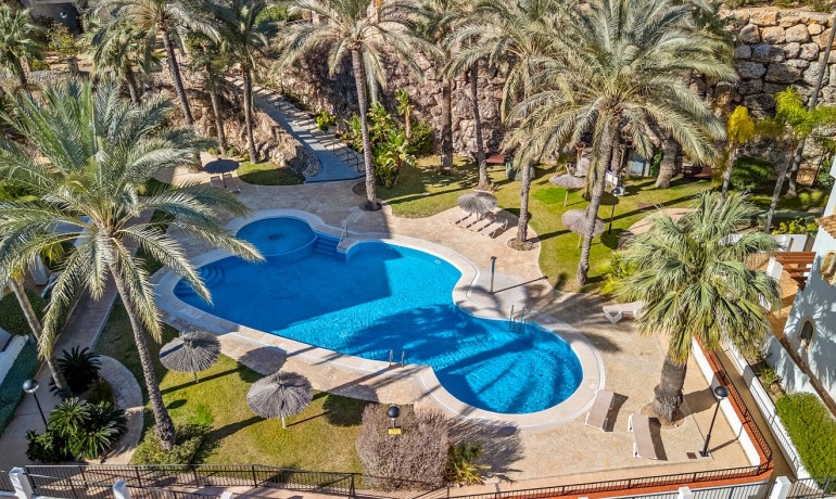 Herverkoop - Apartment / Flat * -
Altea* - Mascarat*