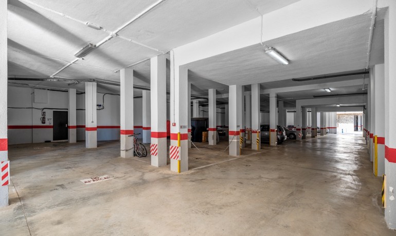 Herverkoop - Apartment / Flat * -
Altea* - Mascarat*