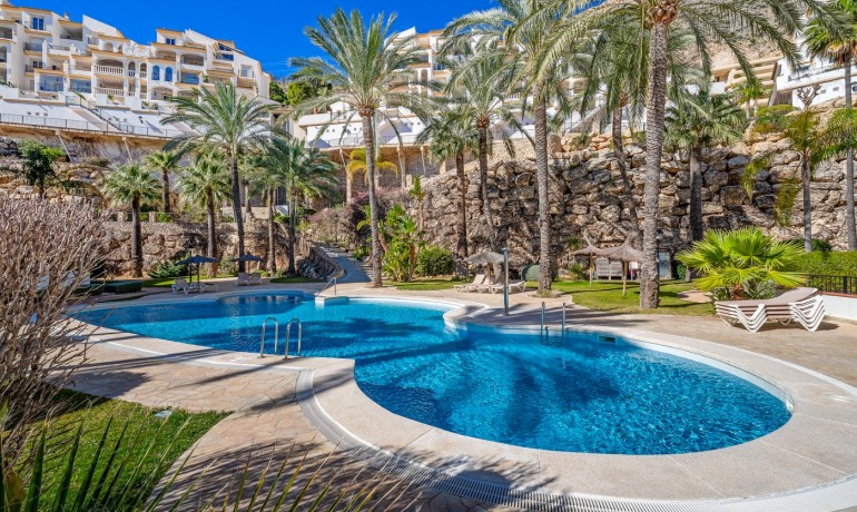 Herverkoop - Apartment / Flat * -
Altea* - Mascarat*
