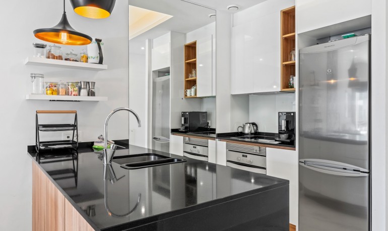 Herverkoop - Apartment / Flat * -
Guardamar del Segura* - El Raso*