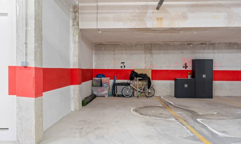 Herverkoop - Apartment / Flat * -
Guardamar del Segura* - El Raso*