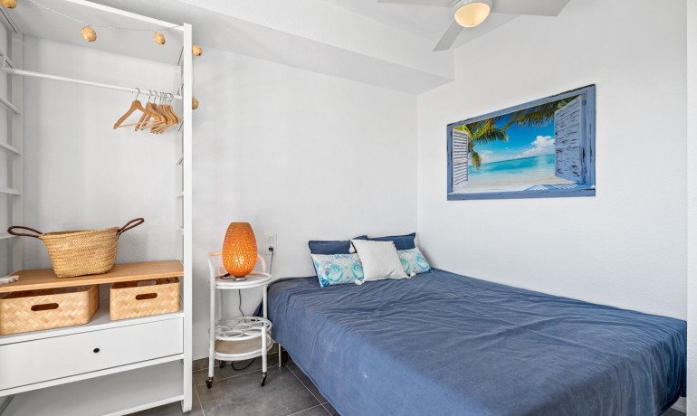 Herverkoop - Appartement / Flat -
La Nucia* - La Nucia