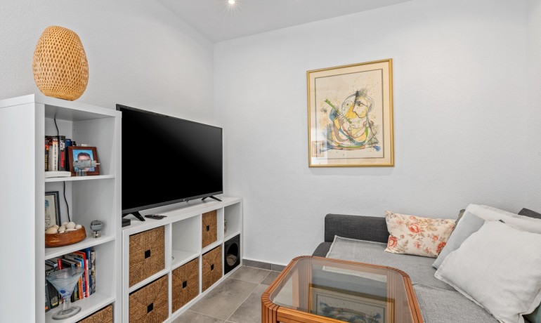 Herverkoop - Appartement / Flat -
La Nucia* - La Nucia