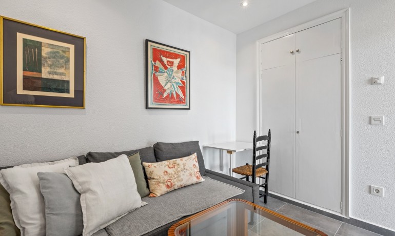 Herverkoop - Appartement / Flat -
La Nucia* - La Nucia