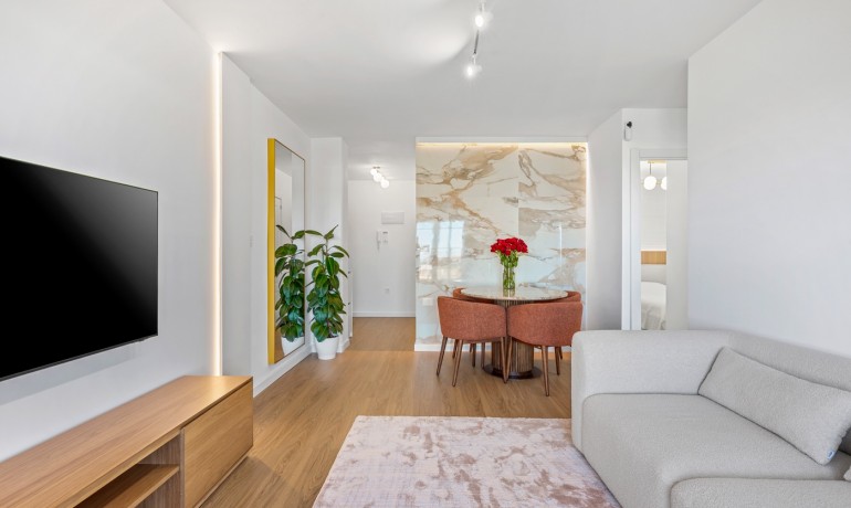 Herverkoop - Appartement / Flat -
Orihuela Costa* - Punta Prima