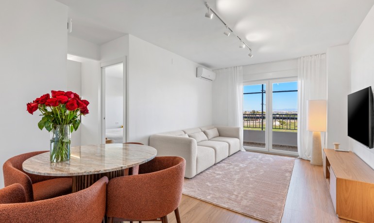 Herverkoop - Appartement / Flat -
Orihuela Costa* - Punta Prima