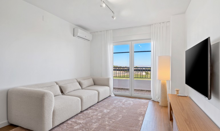 Herverkoop - Appartement / Flat -
Orihuela Costa* - Punta Prima