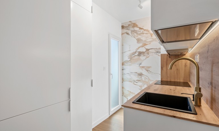 Herverkoop - Appartement / Flat -
Orihuela Costa* - Punta Prima