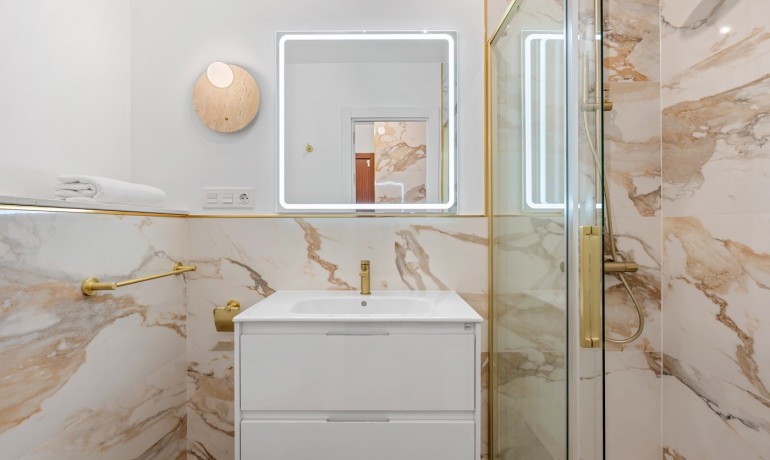 Herverkoop - Appartement / Flat -
Orihuela Costa* - Punta Prima