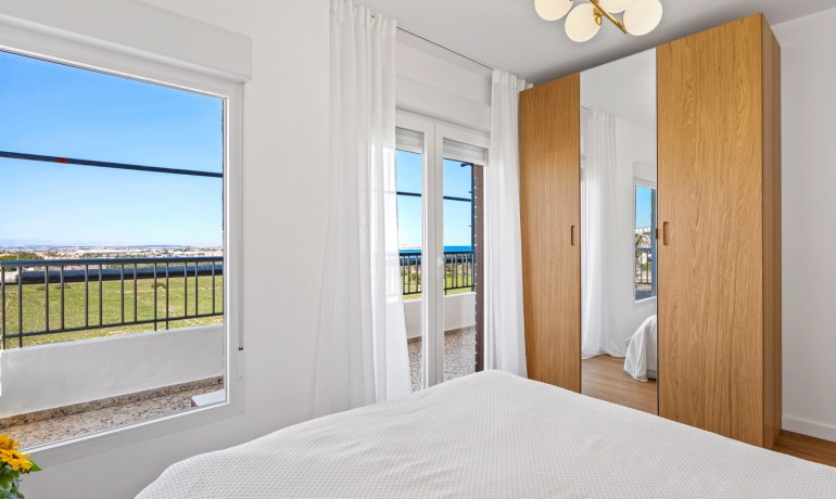 Herverkoop - Appartement / Flat -
Orihuela Costa* - Punta Prima