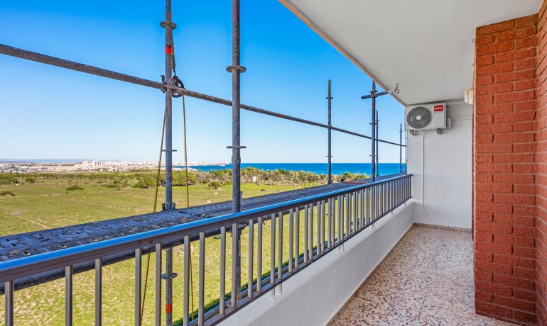 Herverkoop - Appartement / Flat -
Orihuela Costa* - Punta Prima