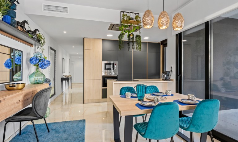 Venta - Apartamento / piso -
Orihuela Costa - Playa Flamenca