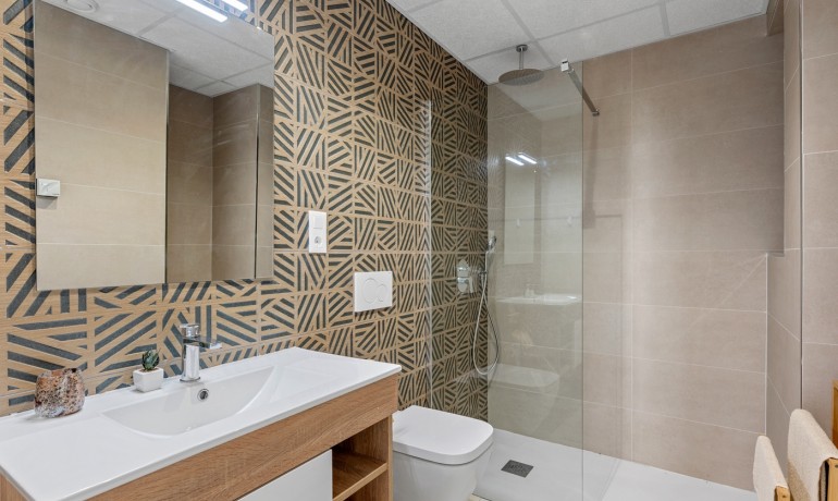 Venta - Apartamento / piso -
Orihuela Costa - Playa Flamenca