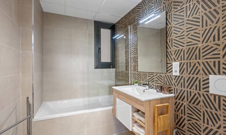 Venta - Apartamento / piso -
Orihuela Costa - Playa Flamenca