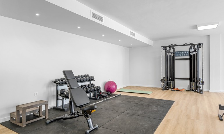 Venta - Apartamento / piso -
Orihuela Costa - Playa Flamenca