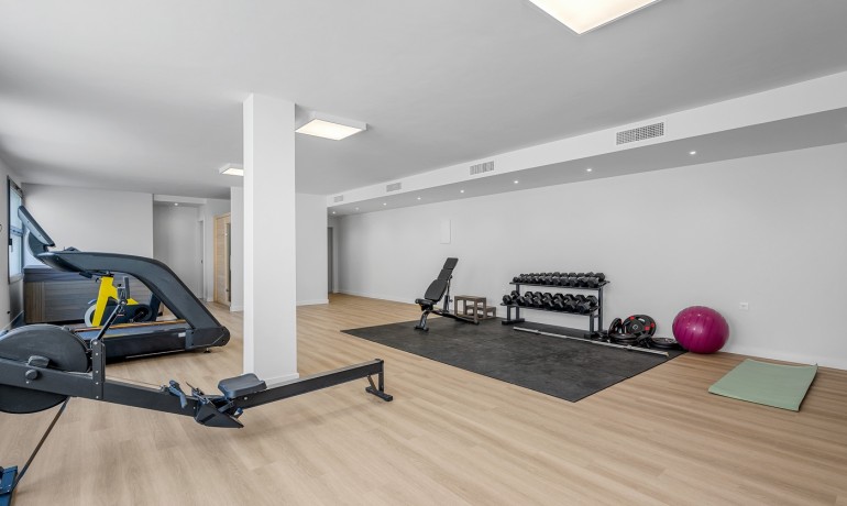 Venta - Apartamento / piso -
Orihuela Costa - Playa Flamenca