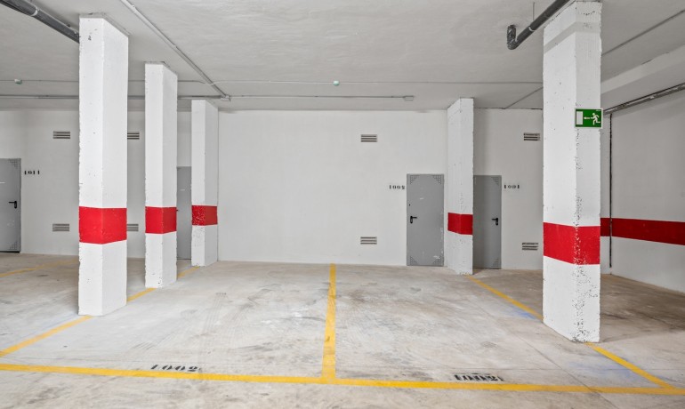 Venta - Apartamento / piso -
Orihuela Costa - Playa Flamenca