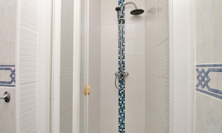 Herverkoop - Huis -
Playa Flamenca