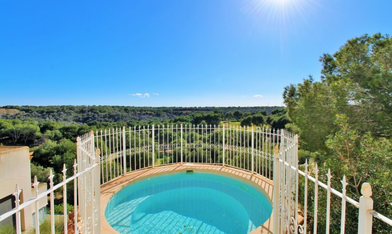 Herverkoop - Appartement / Flat -
Las Ramblas