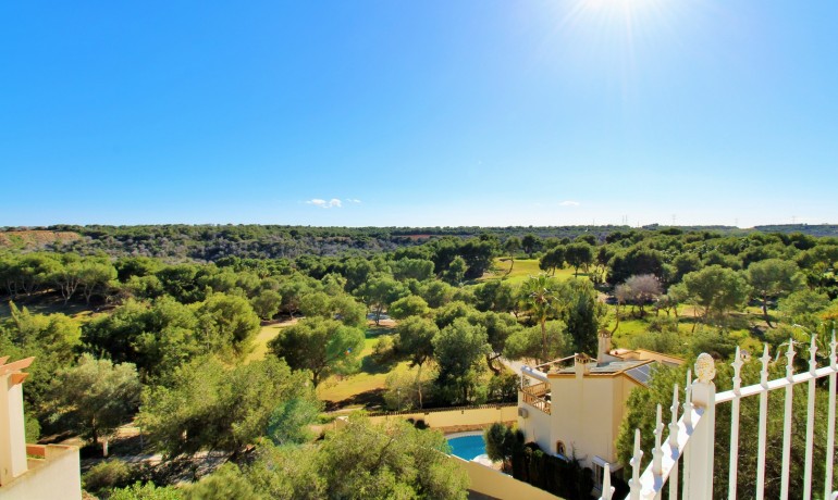 Herverkoop - Appartement / Flat -
Las Ramblas