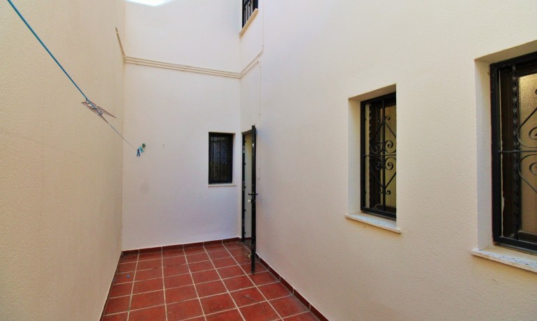 Herverkoop - Appartement / Flat -
Las Ramblas