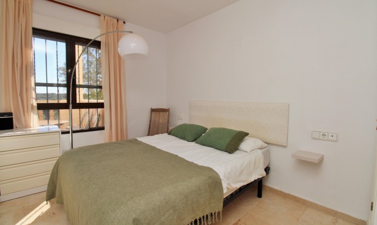 Herverkoop - Appartement / Flat -
Las Ramblas