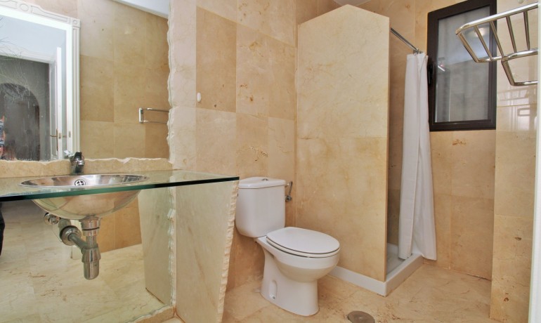 Herverkoop - Appartement / Flat -
Las Ramblas