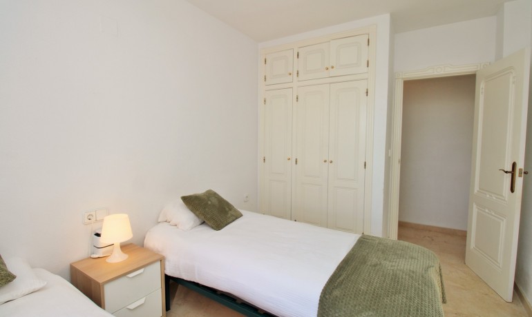 Herverkoop - Appartement / Flat -
Las Ramblas