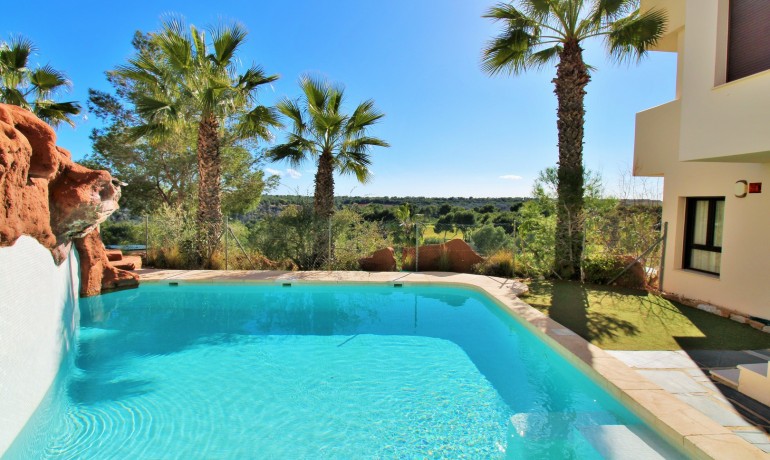 Herverkoop - Appartement / Flat -
Las Ramblas