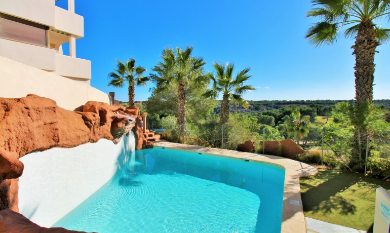 Herverkoop - Appartement / Flat -
Las Ramblas