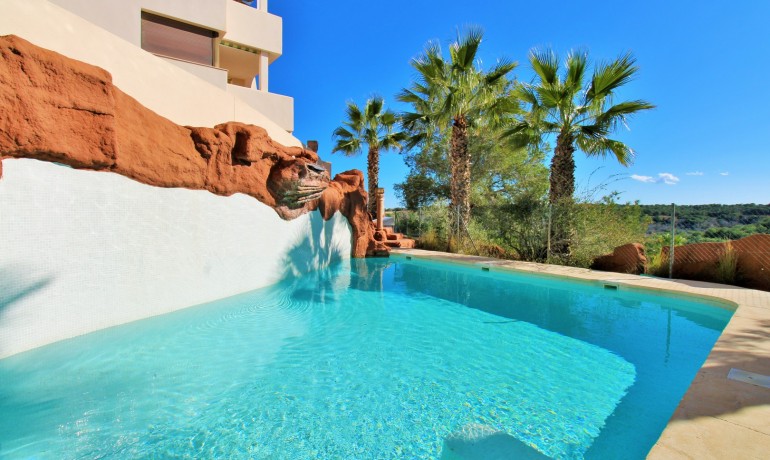 Herverkoop - Appartement / Flat -
Las Ramblas