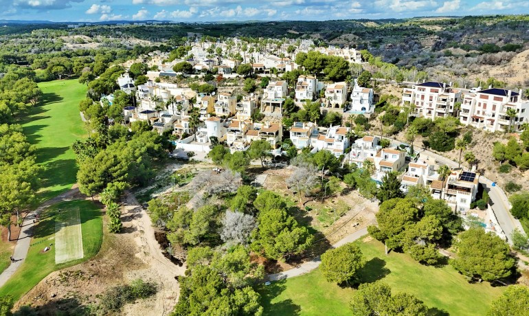 Herverkoop - Appartement / Flat -
Las Ramblas