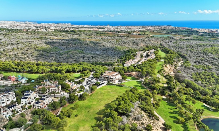 Herverkoop - Appartement / Flat -
Las Ramblas