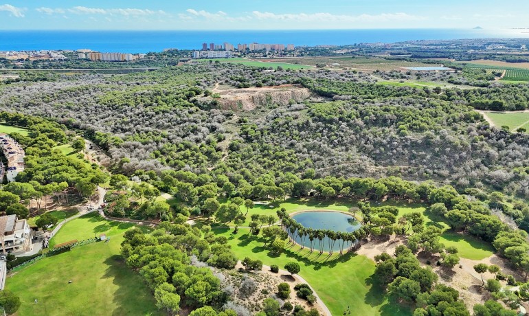 Herverkoop - Appartement / Flat -
Las Ramblas