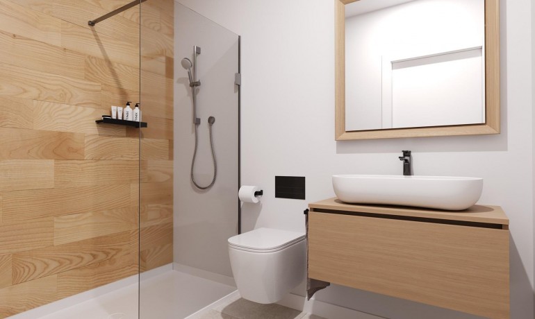 Nieuwbouw - Villa -
Torre Pacheco* - Roldán