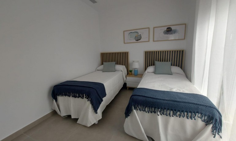 Nieuwbouw - Villa -
Torre Pacheco* - Roldán