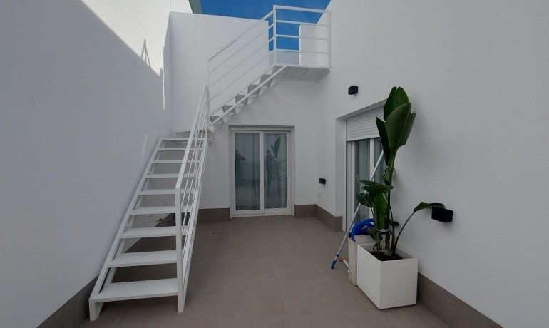Nieuwbouw - Villa -
Torre Pacheco* - Roldán