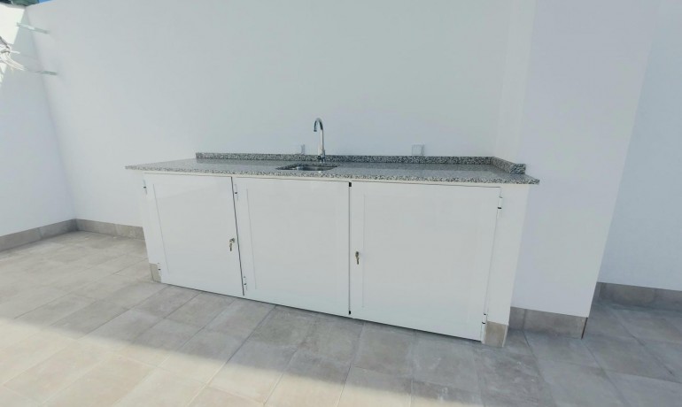 Nieuwbouw - Villa -
Torre Pacheco* - Roldán