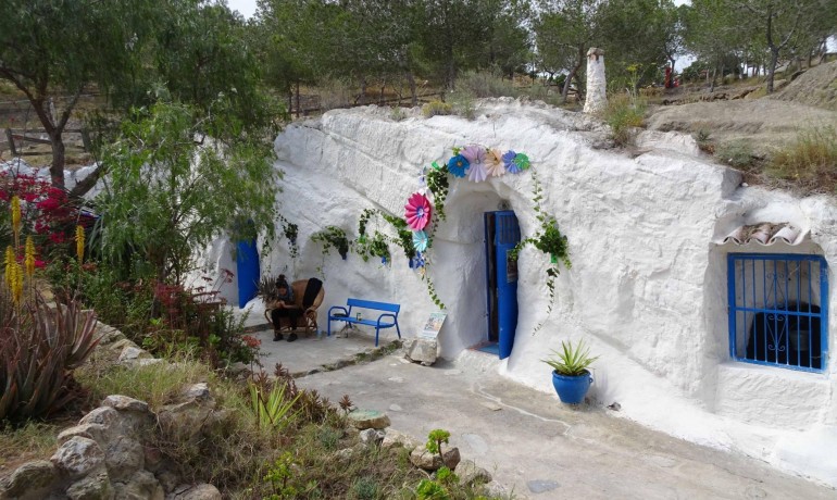 Nueva construcción  - Villa -
Ciudad Quesada - La Marquesa Golf