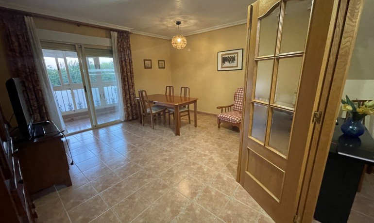 Herverkoop - Huis -
Almoradí - Almoradi