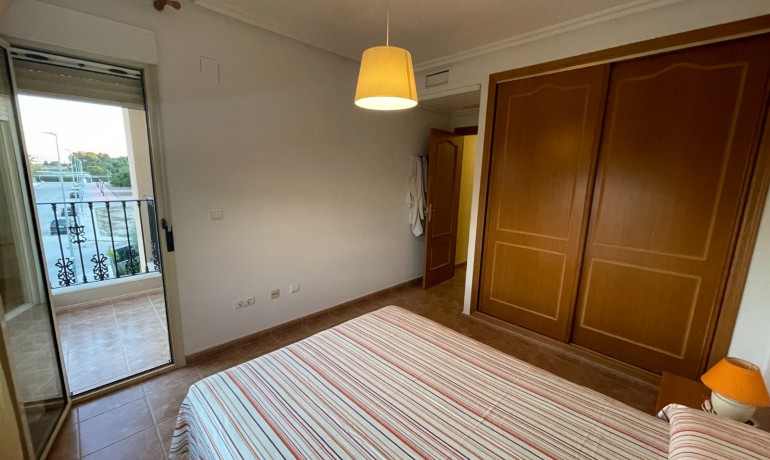 Herverkoop - Huis -
Almoradí - Almoradi