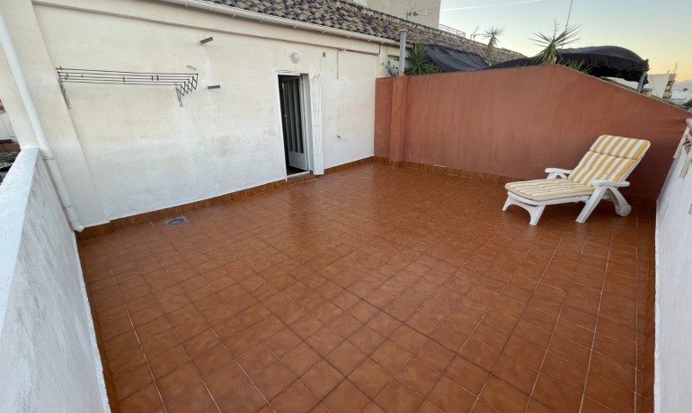 Herverkoop - Huis -
Almoradí - Almoradi